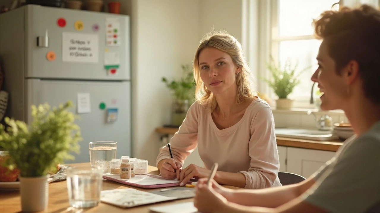 FAQs and Smart Strategies: Getting the Most from Grifulvin V