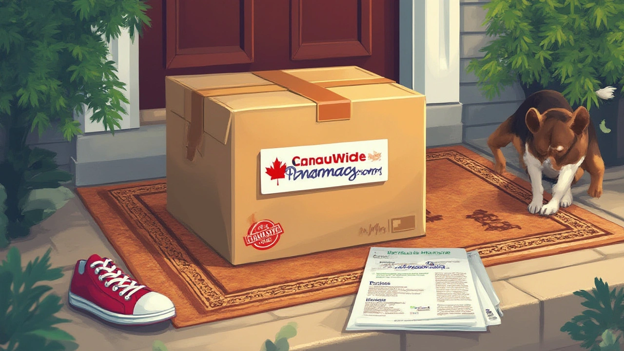 Getting the Most Out of Canadian Online Pharmacies
