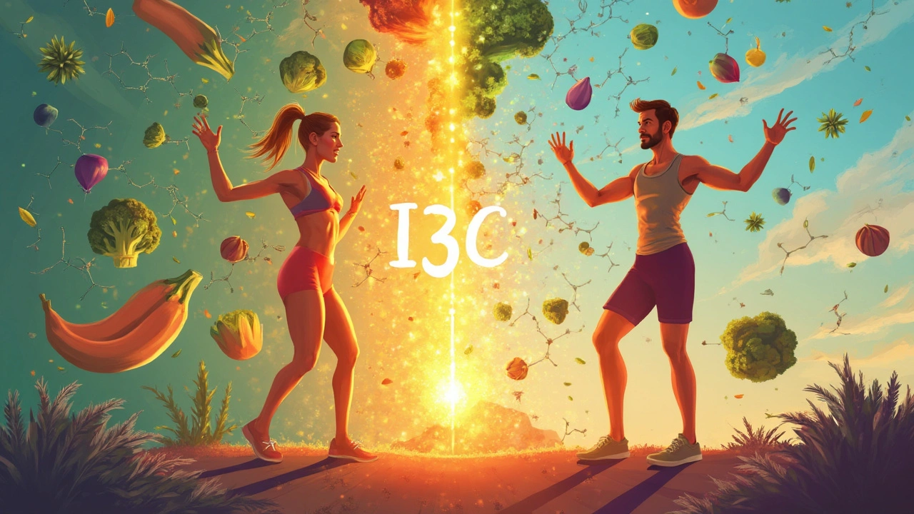 How to Use Indole-3-Carbinol Safely and Effectively