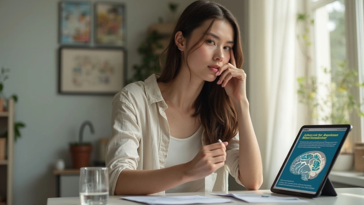 Imitrex Migraine Relief: How It Works, Side Effects, and Tips for Safe Use