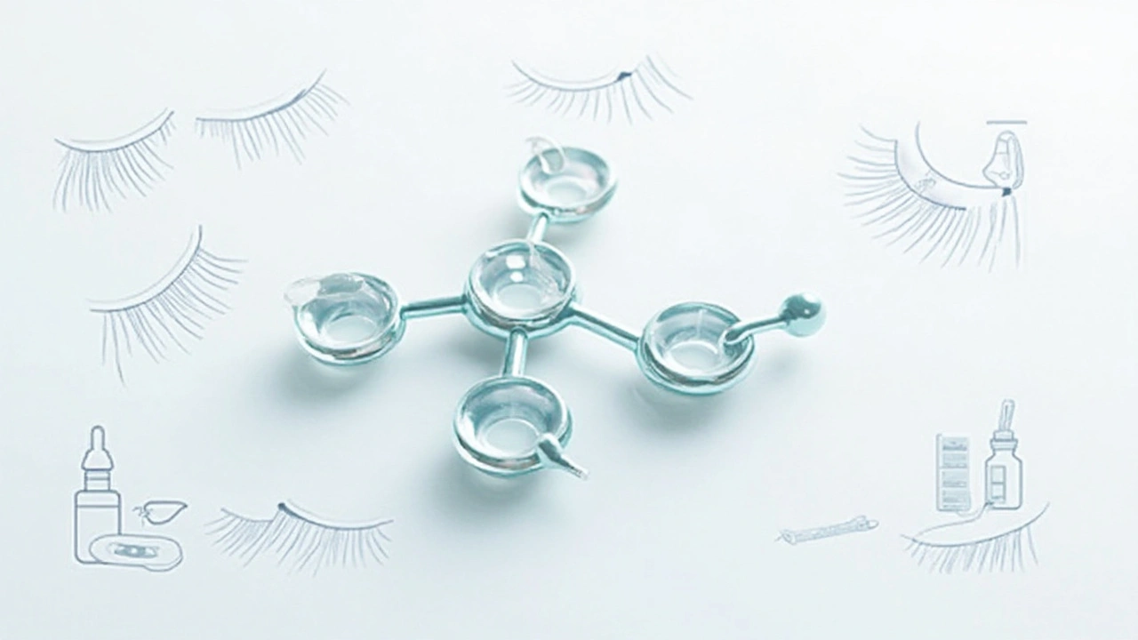 Is Bimat Safe? The Side-Effects Nobody Likes to Admit