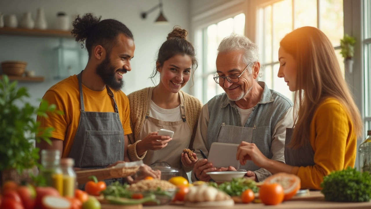 Januvia: Benefits, Side Effects, and What to Know About This Diabetes Medication