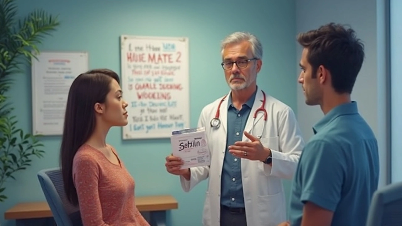 Side Effects, Risks, and Smart Tips for Using Septilin