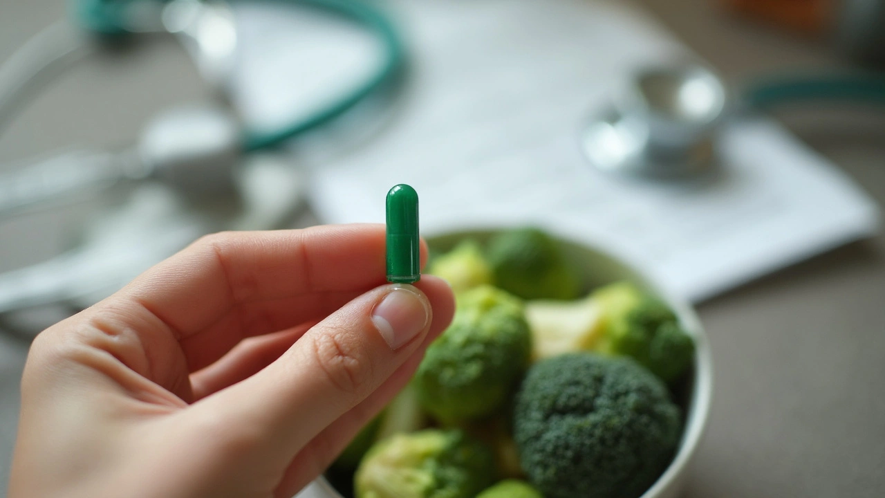 The Health Benefits Science Actually Supports