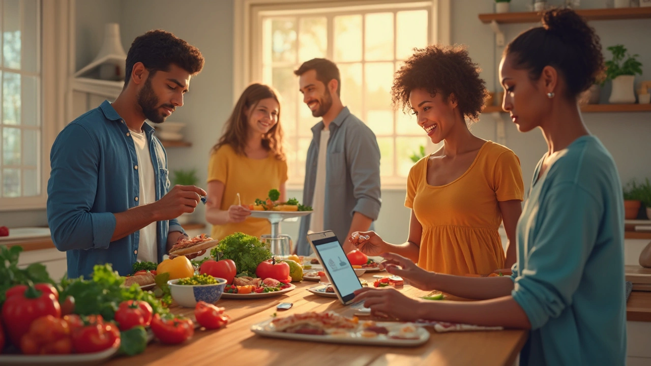 Top 10 Diabetes Type 2 Myths Busted: Facts Every South African Should Know