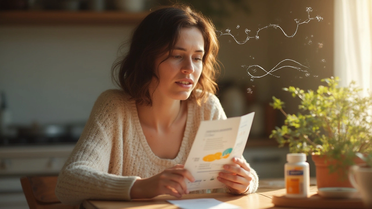 Does Benadryl Calm You Down? The Real Story Behind Diphenhydramine and Anxiety