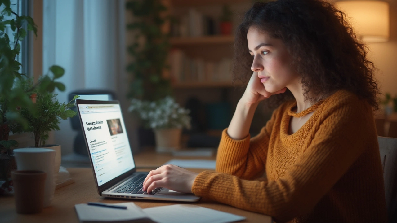 How and Where to Safely Buy Rifaximin Online: A Guide for Smart Shoppers