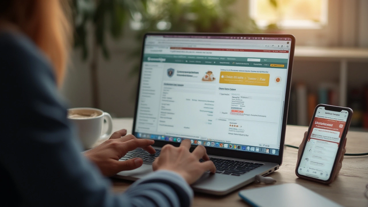 How to Safely Buy Lovastatin Online: Tips, Legalities, and Trusted Sites