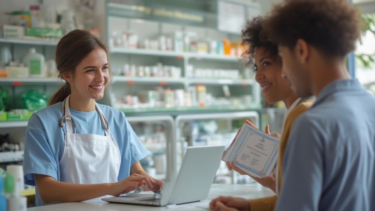 How to Spot Reputable Online Pharmacies: Your Checklist for a Safe Purchase