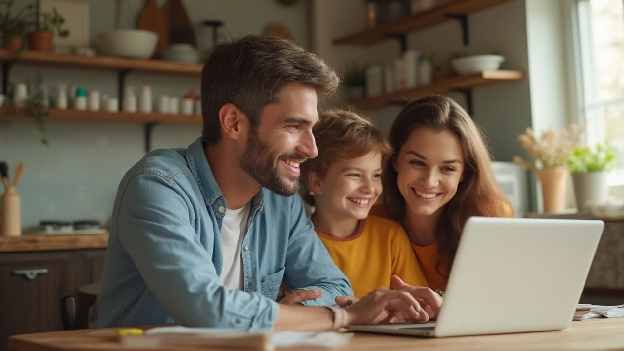 Online Pharmacy totalcaremart.com: Affordable Medications, Safe Delivery, and What You Need to Know