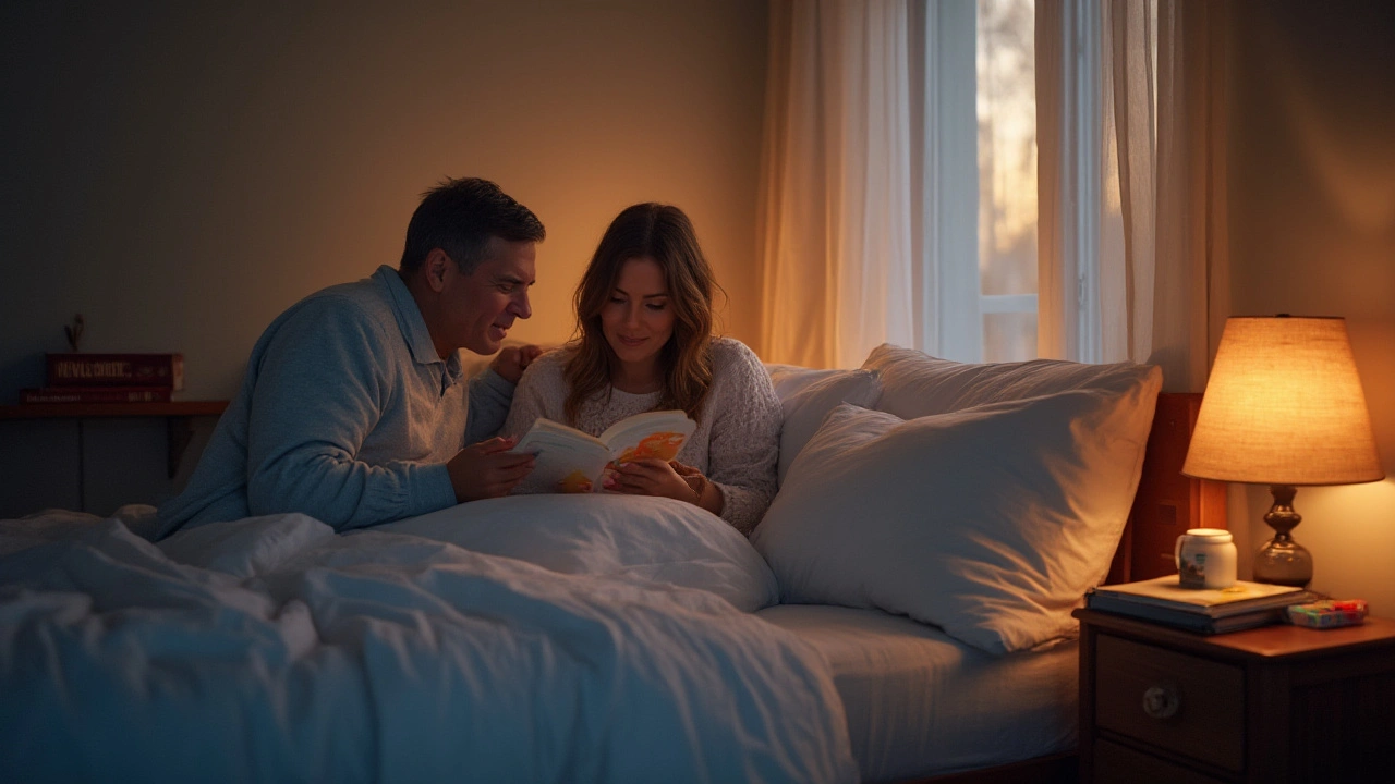 Statins and Sleep: How to Minimize Night-Time Side Effects for Better Rest