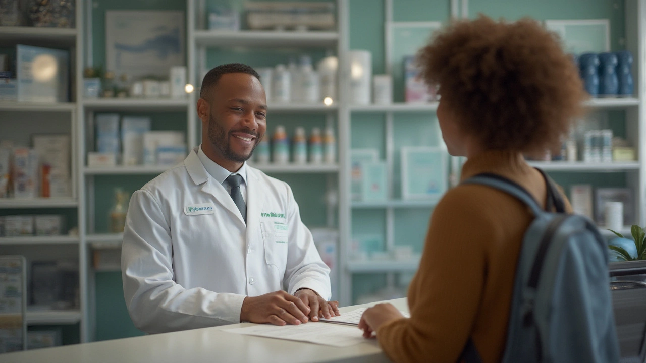 Steps to Safely Order Enoxaparin Online