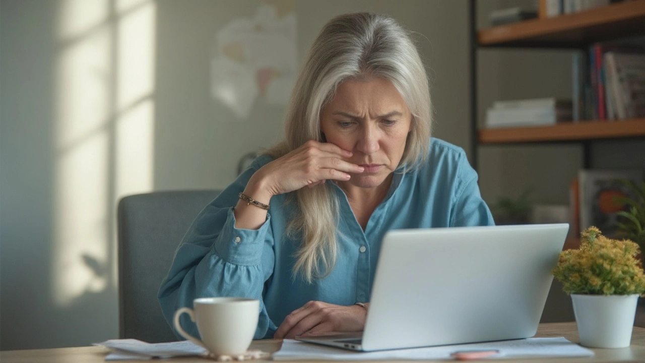 Where and How to Safely Buy Anafranil Online: Tips, Laws, and Best Practices