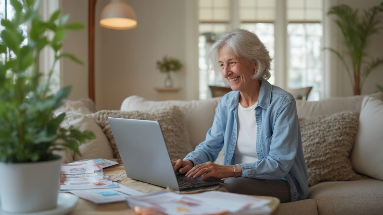 Where & How to Safely Buy Actonel Online: What You Need to Know in 2025