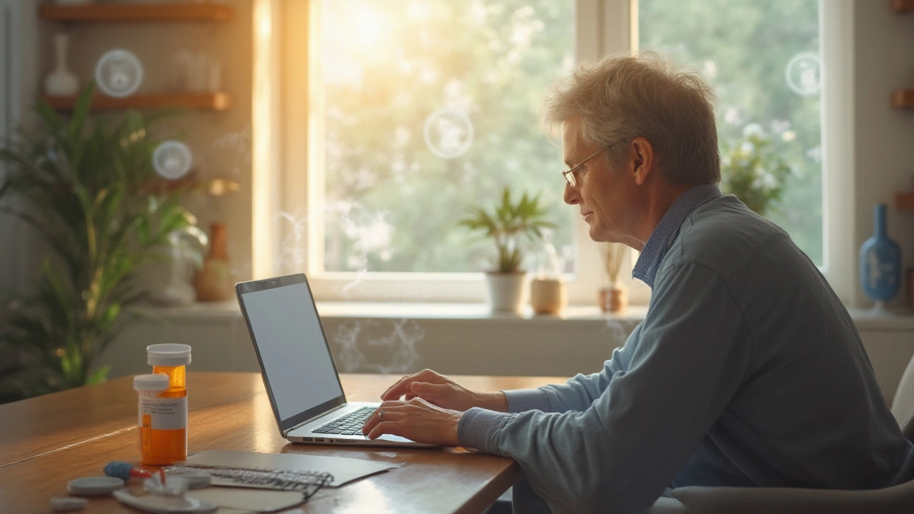 Where to Safely Buy Metformin Online: Your 2025 Guide to Ordering Diabetes Medication