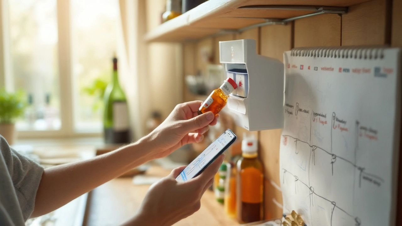 Prevention, interactions, checklists, and your follow-up questions