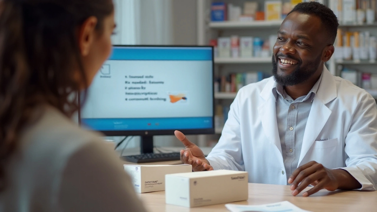 Risks, Red Flags, and How to Shop Safely