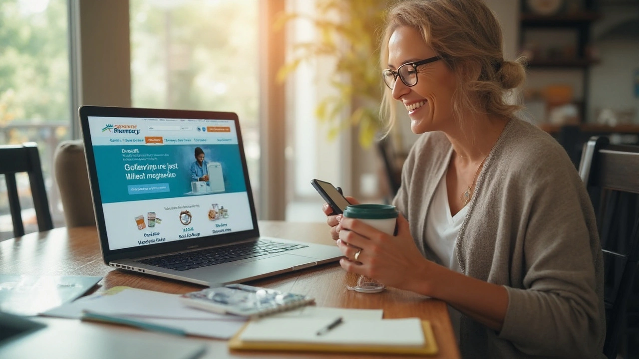 Where and How to Buy Micronase Online: Safe Shopping Guide for 2025