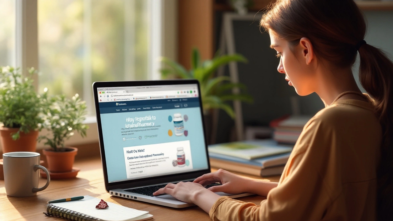 How to Buy Cheap Generic Doxycycline Online Safely (2025 Guide)