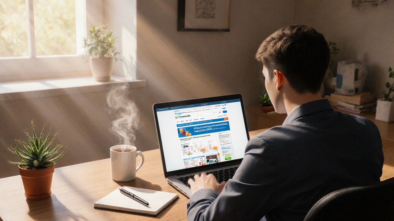 How to Buy Cheap Generic Ivermectin Online Safely