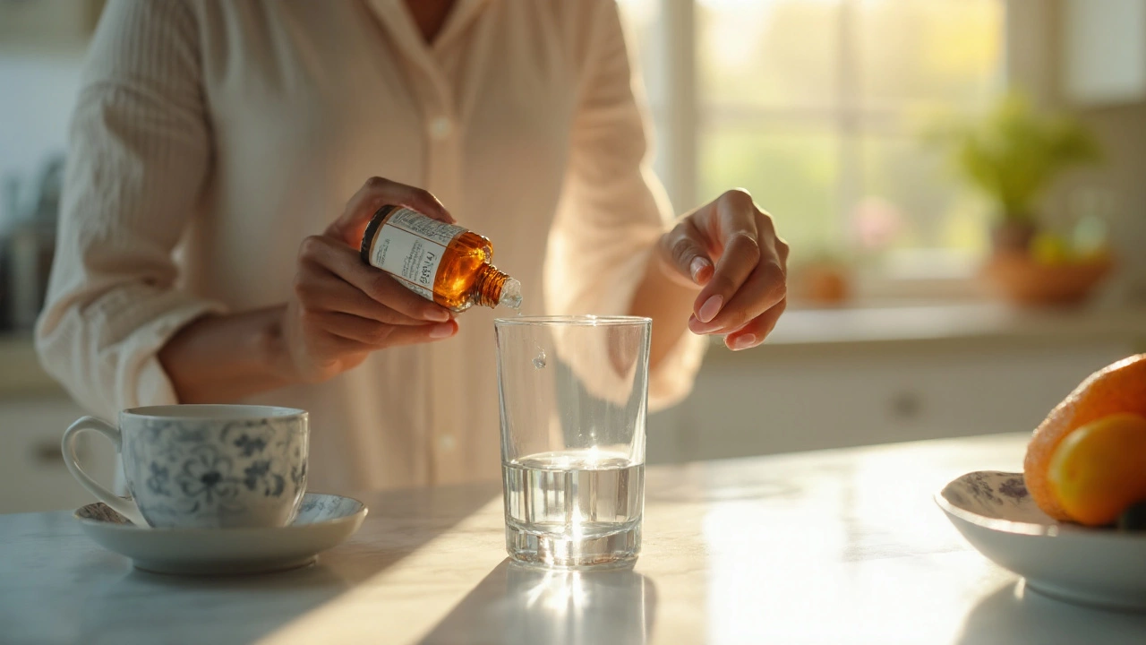 Levothroid Guide: Uses, Dosage, Side Effects & Safety