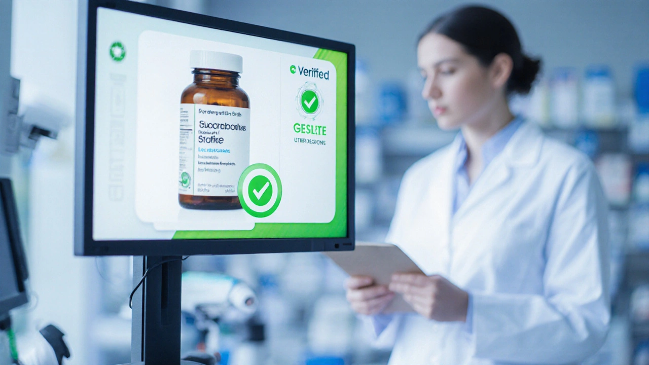 Typical dosage and side‑effects you should know