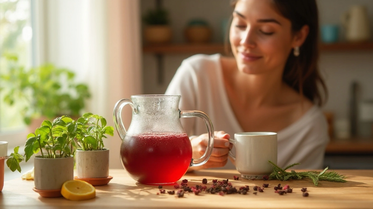 Why Vitex Agnus-castus Deserves a Spot in Your Wellness Arsenal