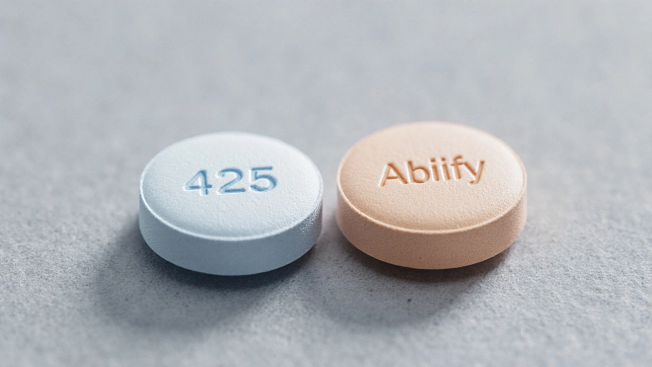 Buy Cheap Generic Abilify Online - Safe Guide & Best Prices 2025