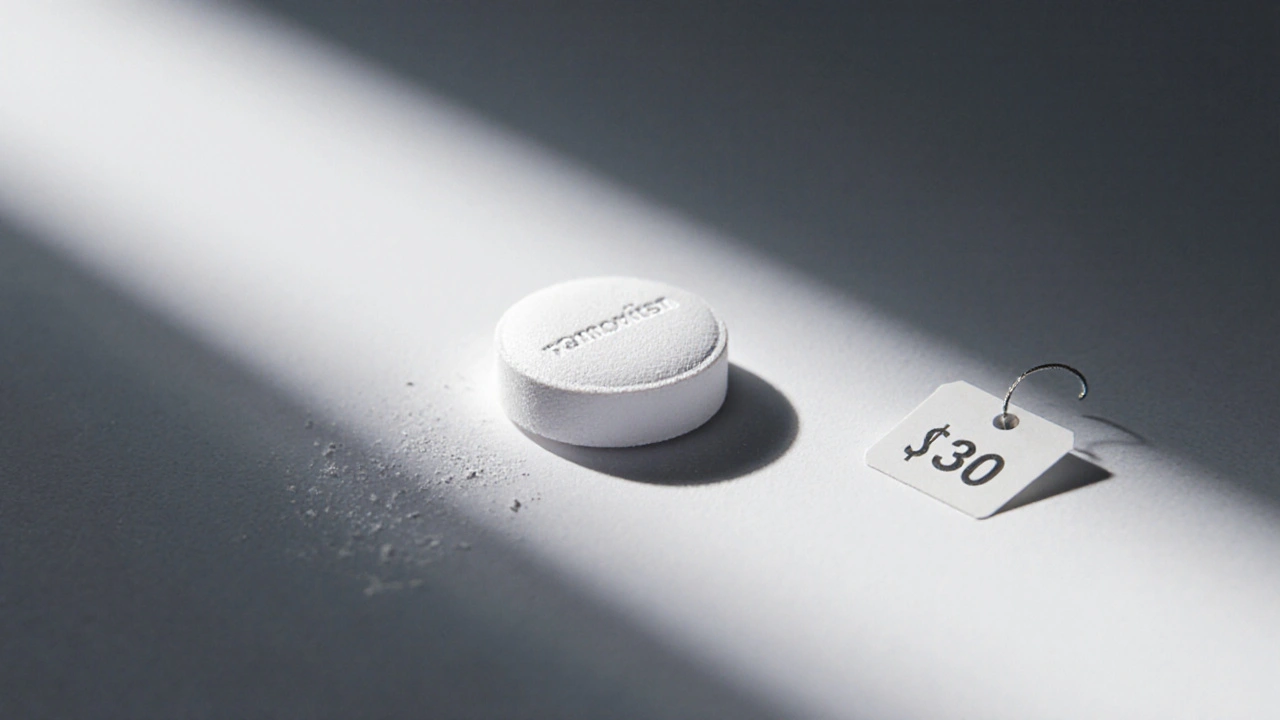 How to Buy Cheap Generic Tamoxifen Online Safely