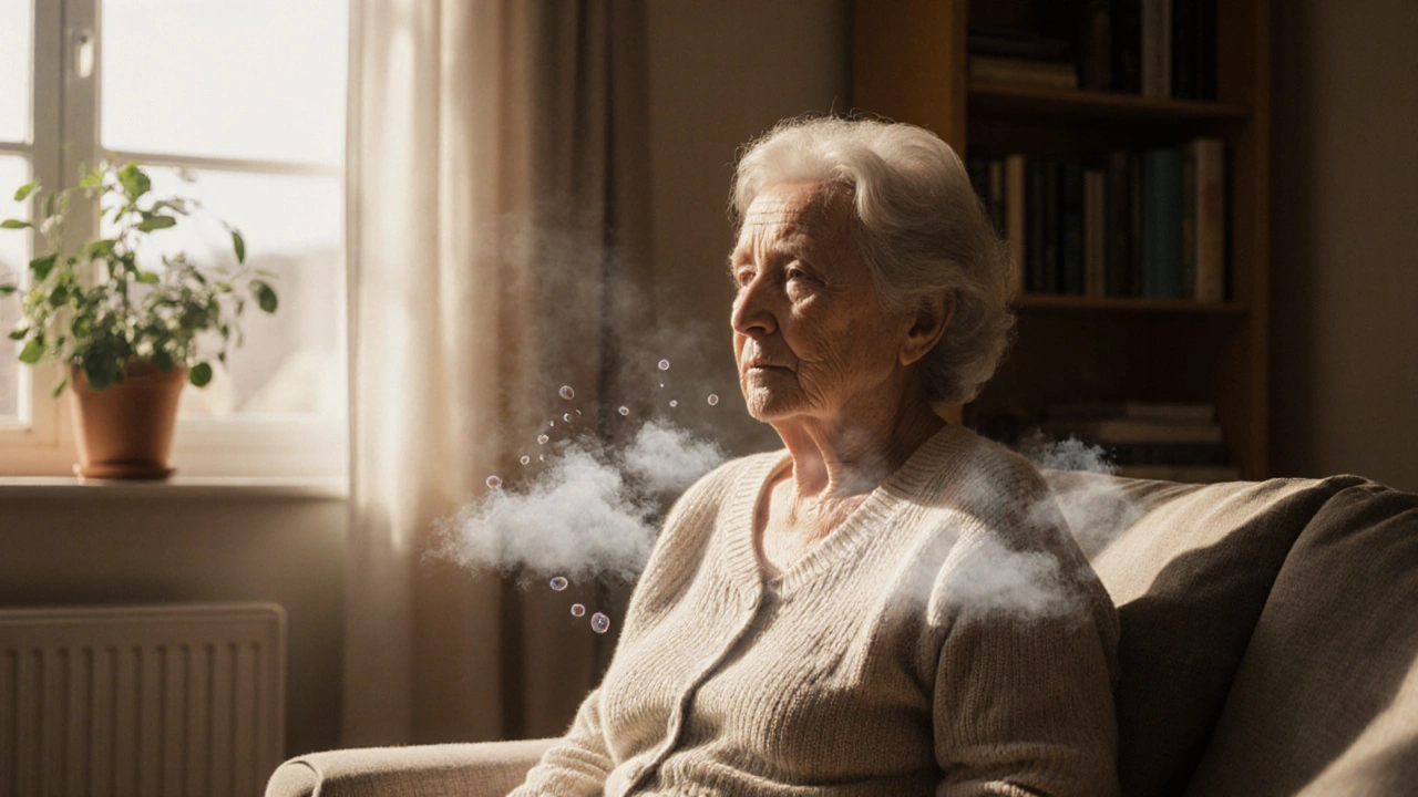 Infections in Seniors: Key Risks and Simple Prevention Tips