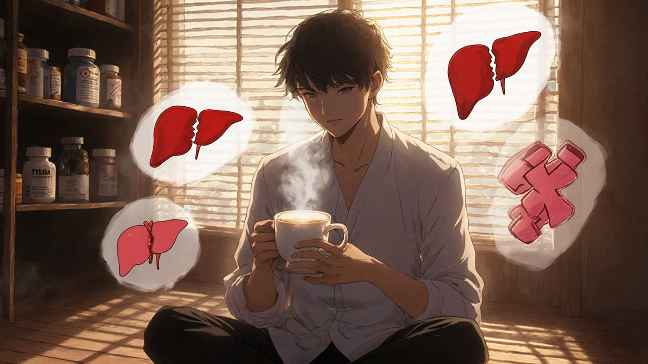 Kava and Liver Health: Safety with Other Medications