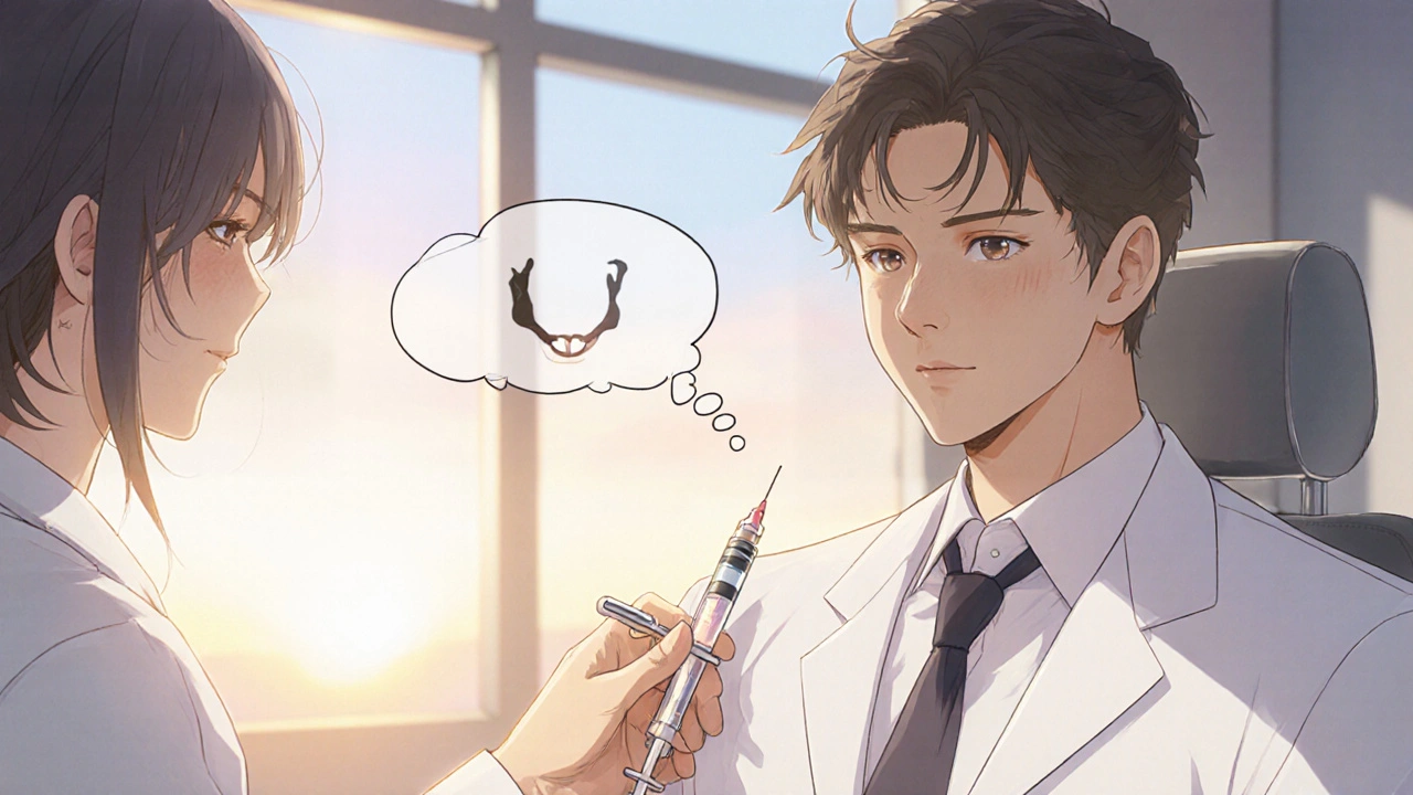 Medication‑Related Jaw Osteonecrosis: Key Dental Warning Signs