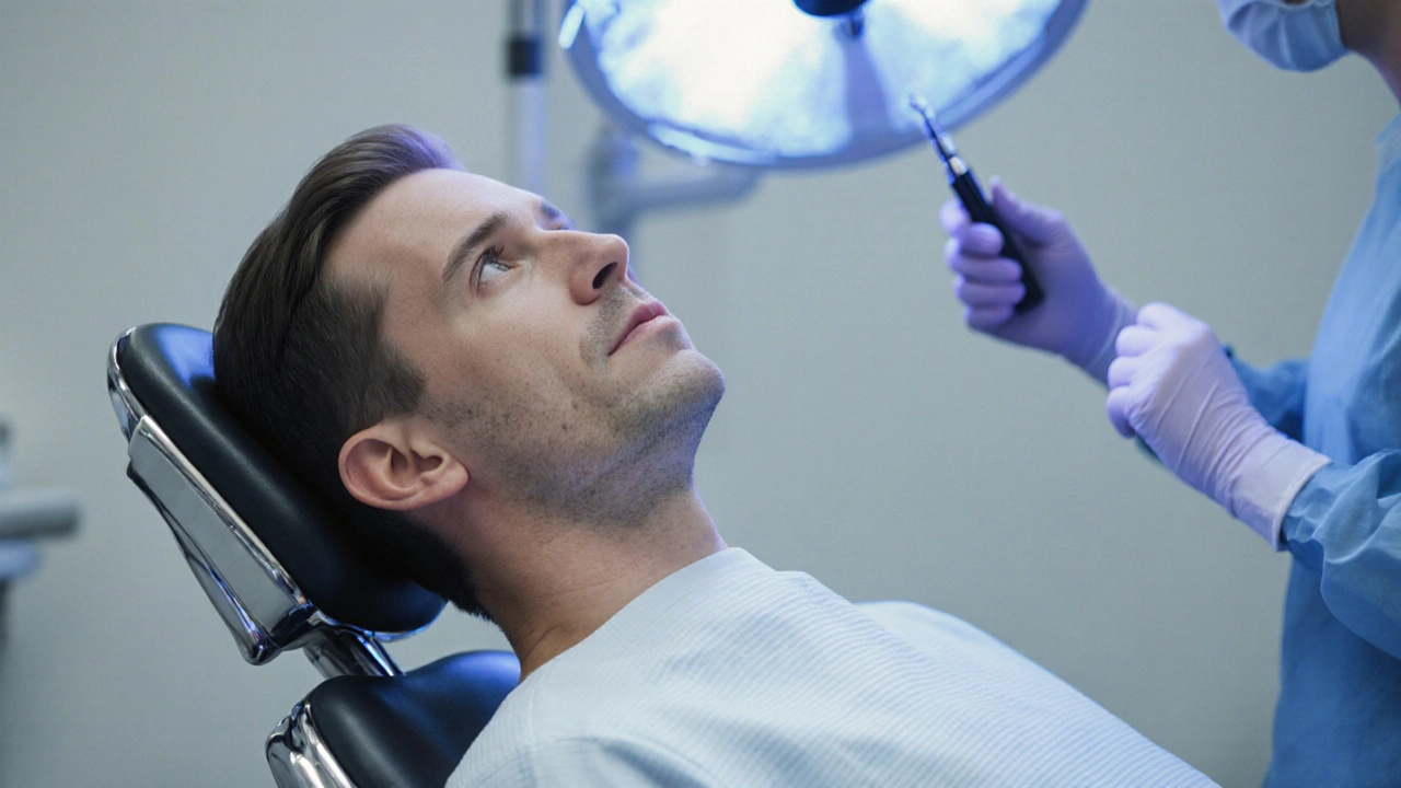 Vertigo During Dental Work: What to Expect & How to Prepare
