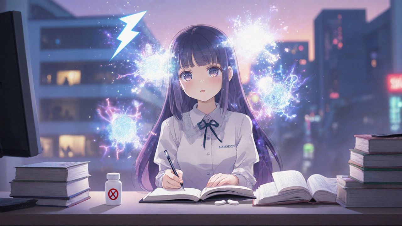 Migraine with Aura and Estrogen Birth Control: What You Need to Know About Stroke Risk