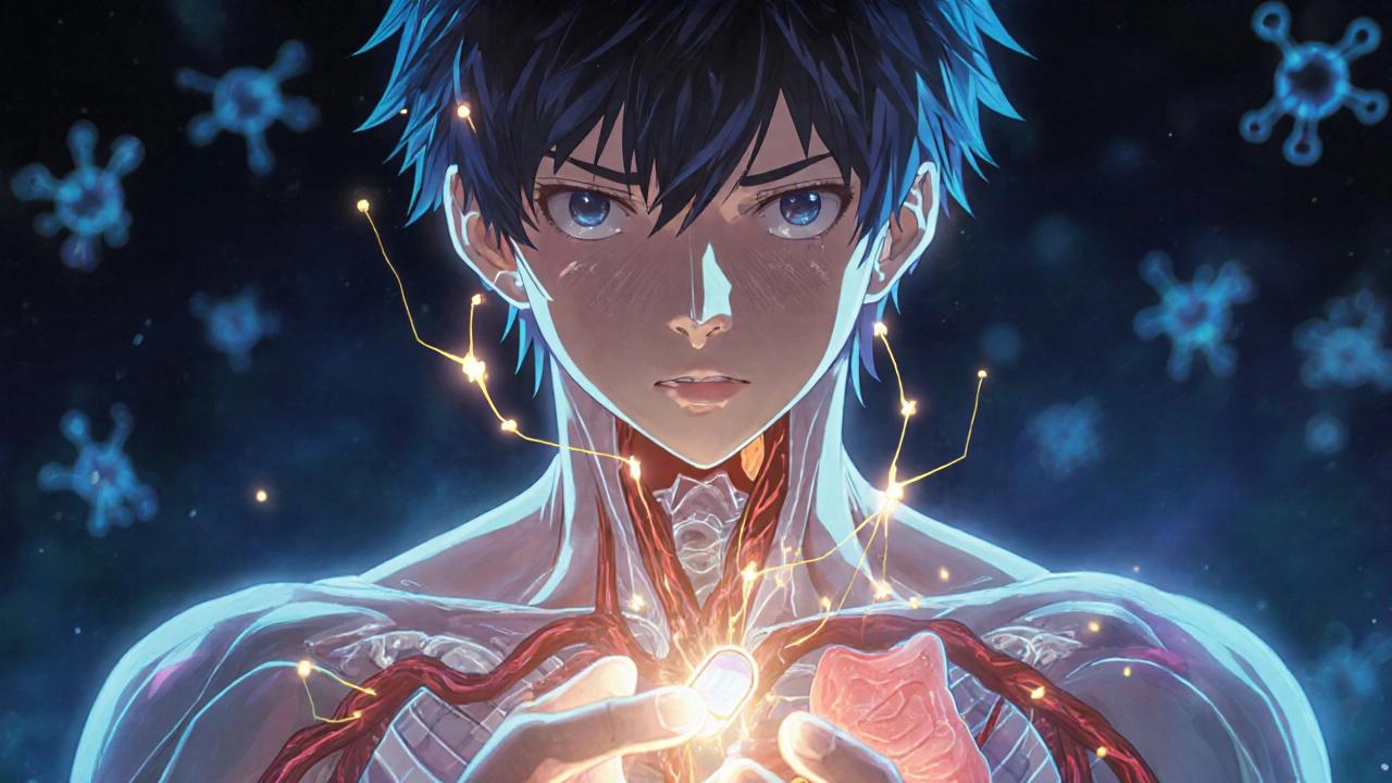 On-Target vs Off-Target Drug Effects: What Causes Side Effects and Why It Matters