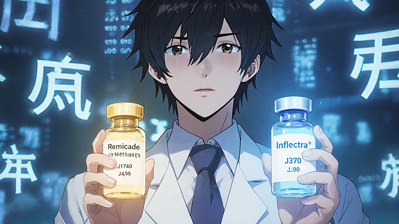 Reimbursement and Coding for Biosimilars: How Billing Works Under Medicare Part B