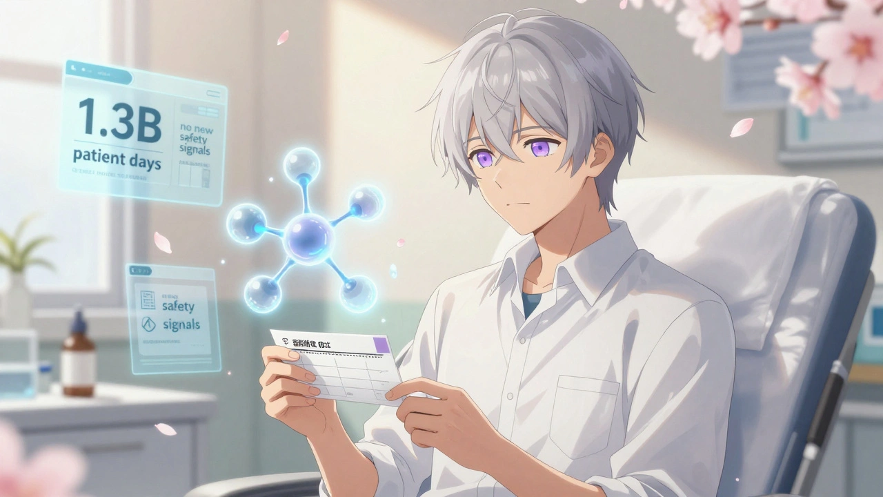 Biosimilar Medications: Are They Safe and Effective? What the Data Shows