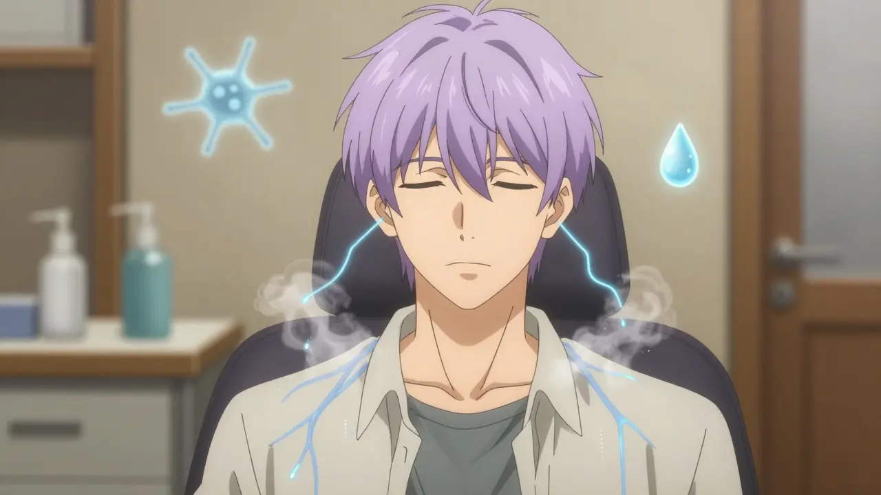 Botox for Migraine: Who Benefits and How It Works