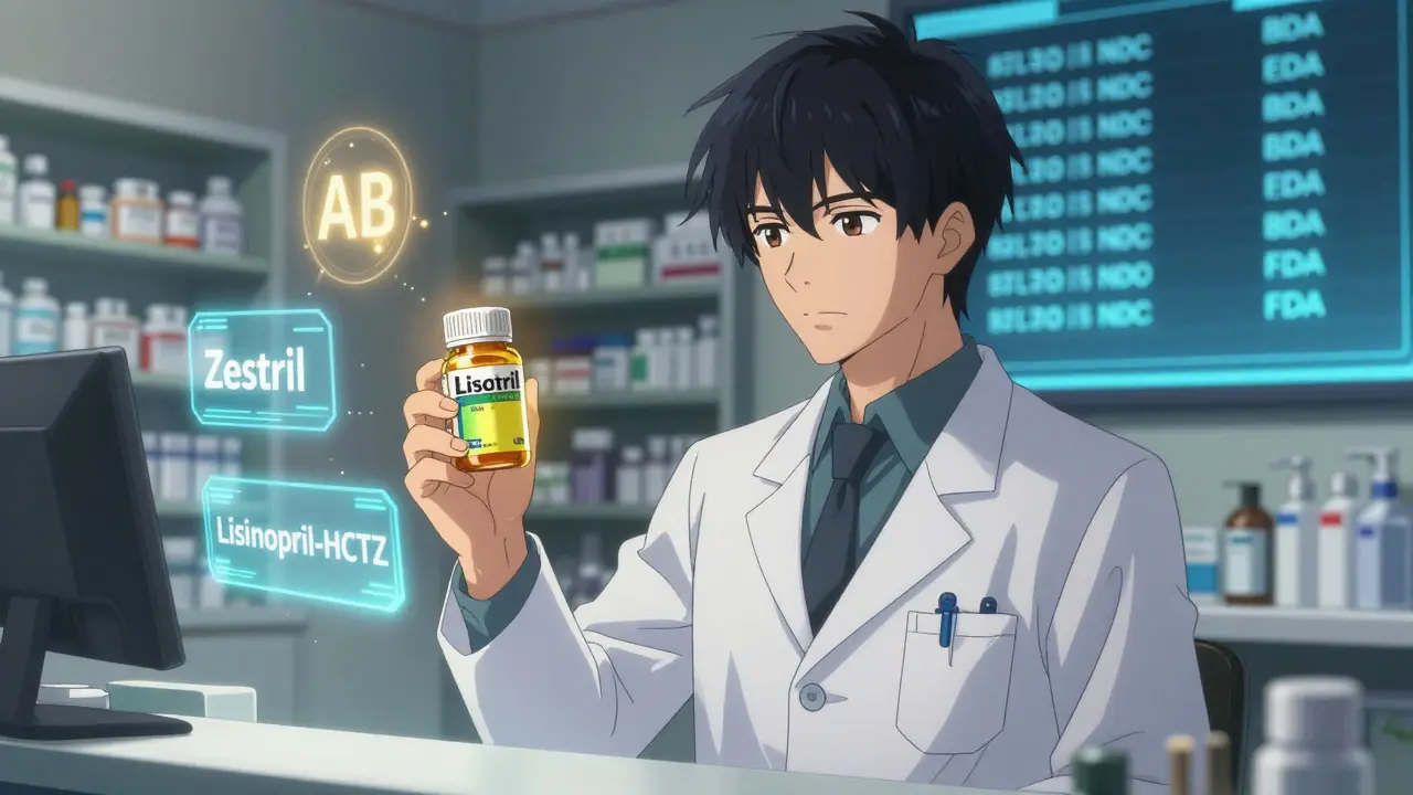 Generic vs Brand Identification in Pharmacy Systems: Best Practices for Accurate Medication Management