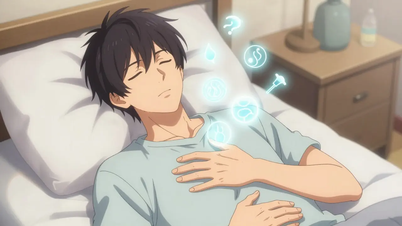 Tolerance Development to Medications: Why Some Side Effects Fade While Others Stick Around