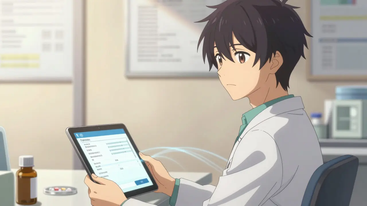 How to Participate in Patient Registries for Drug Safety