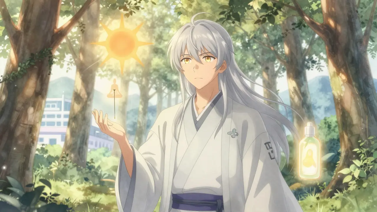 Non-Opioid Alternatives: Multimodal Pain Management Strategies That Work