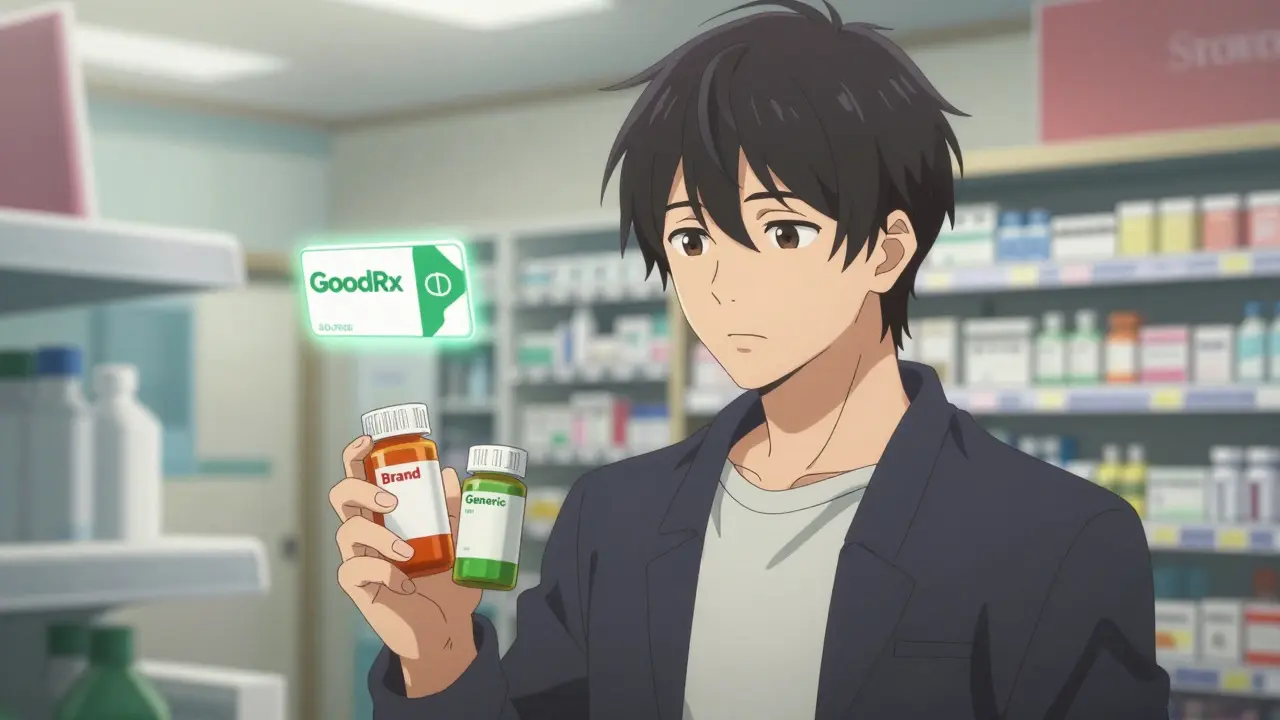 Prescription Discount Programs and Coupons: Do They Actually Save Money?