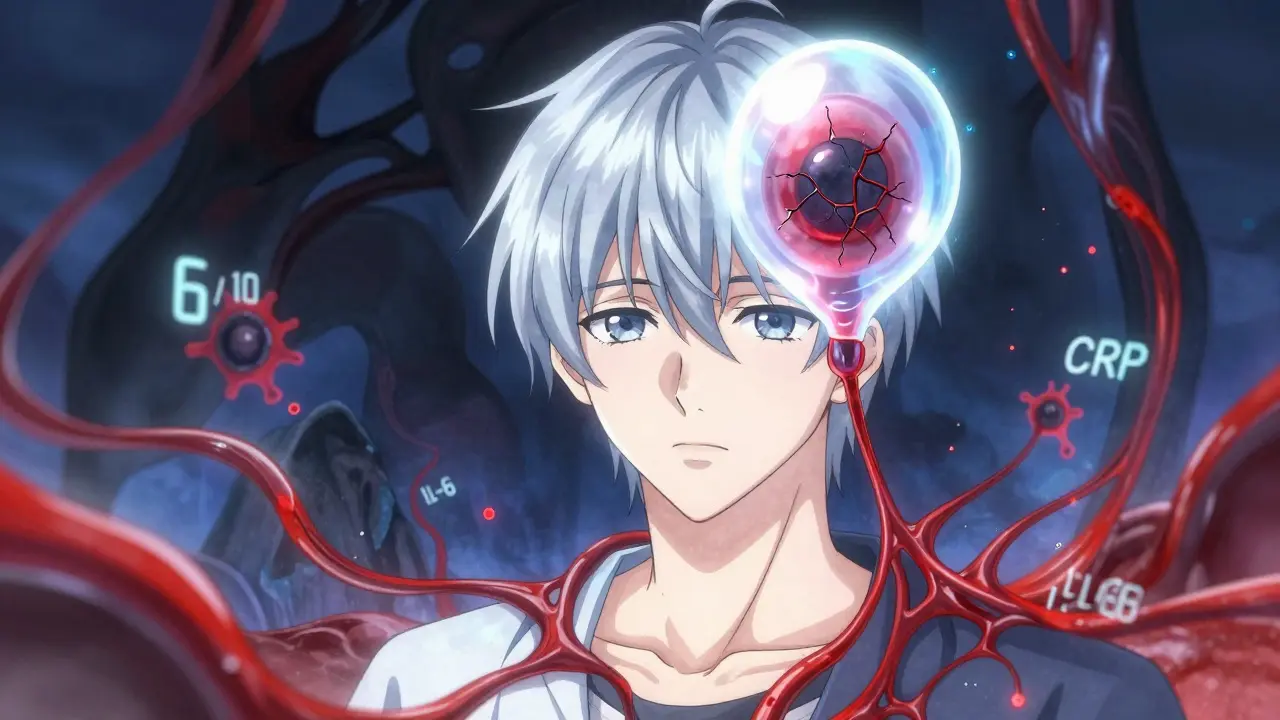 Cerebral Aneurysm: Rupture Risk and Treatment Options