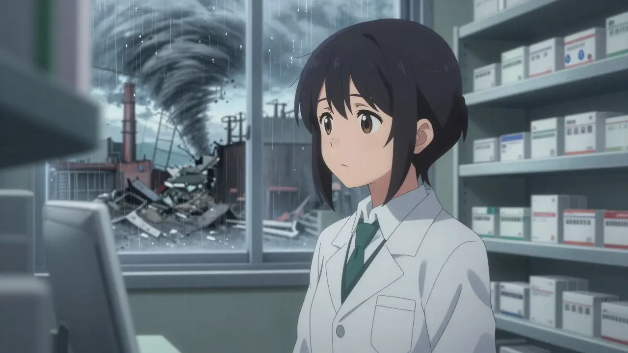 Generic Drug Shortages: Causes, Risks, and Solutions for 2026