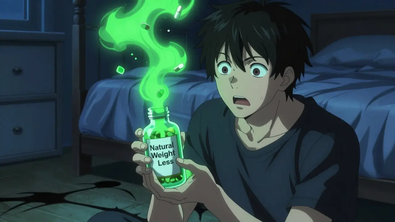 Over-the-Counter Medication Safety: Hidden Ingredients and Interactions