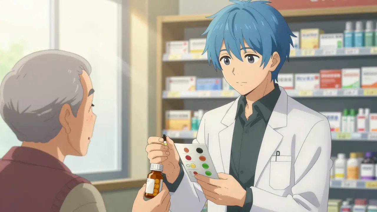 Language Barriers and Medication Safety: How to Get Help