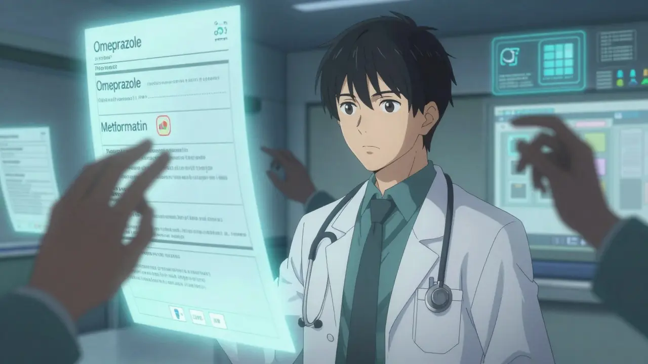 Prior Authorization: How Providers Secure Approval for Generic Medications