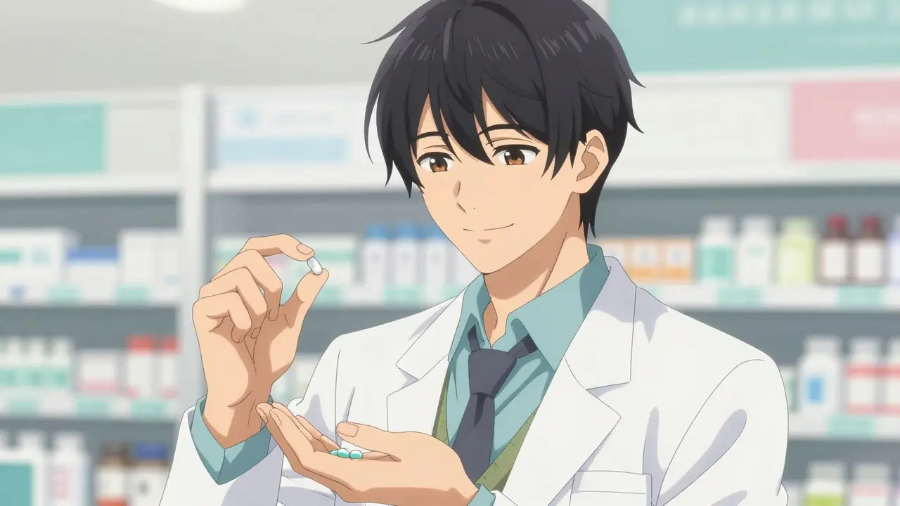 Bioavailability vs Bioequivalence: What You Need to Know About Generics