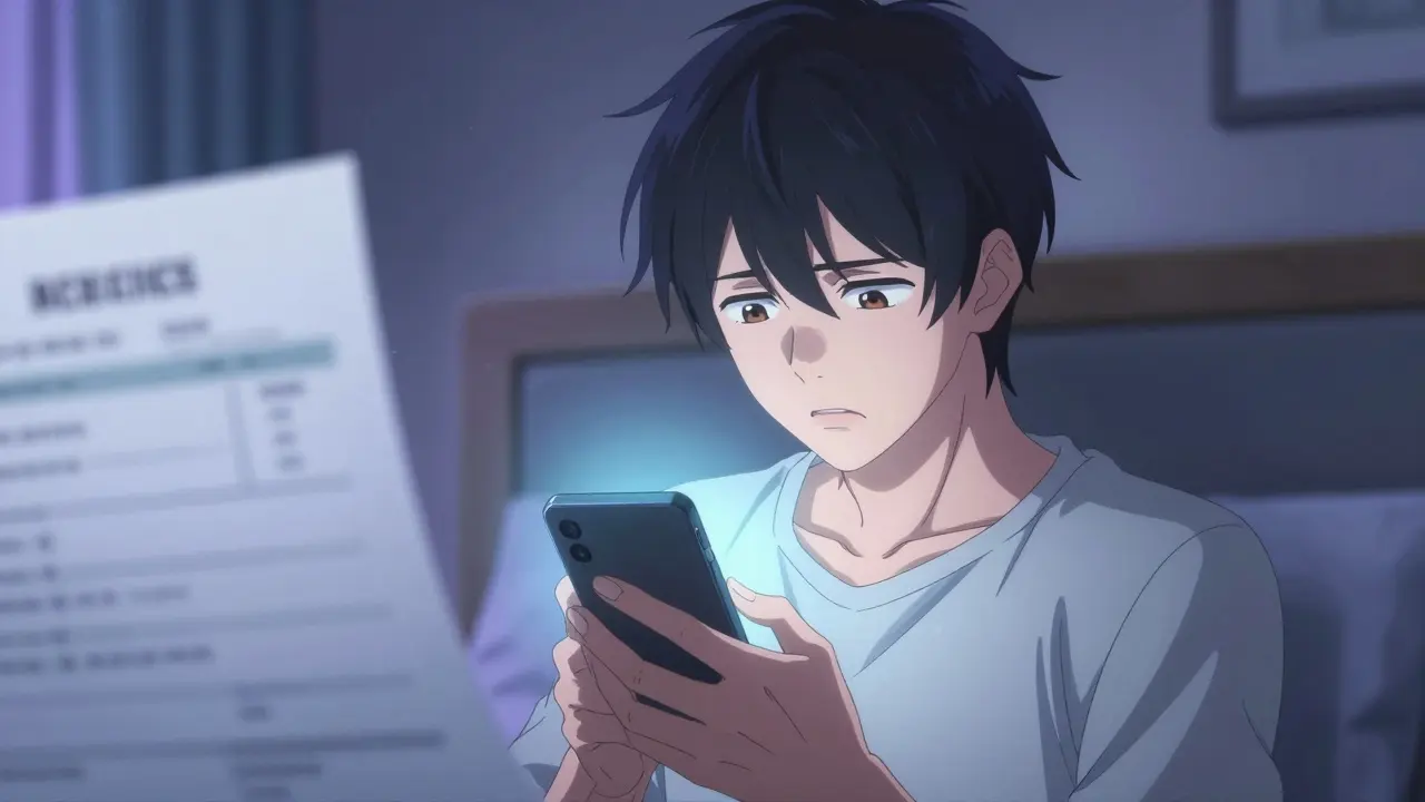 How to Buy Generic Prozac Online: Pricing Guide and Safe Options